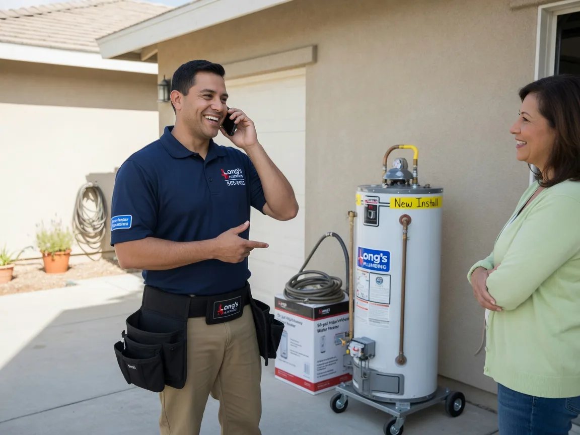 Leak Detection Lusk, WY FAQs